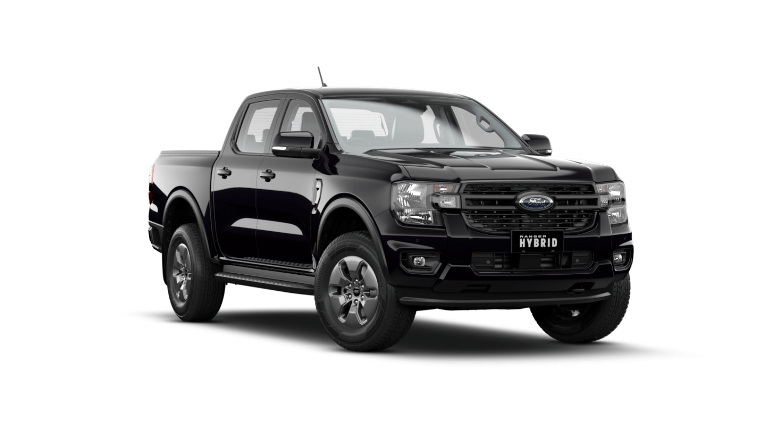 Ford Escape St-Line AWD